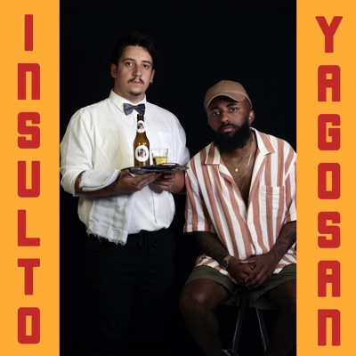 Insulto - Single