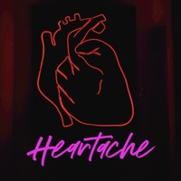 Heartache - Single - Unluxky