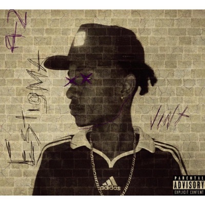 Estigma, Pt. 2 - Single