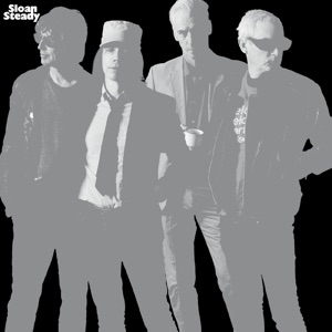 Chord Gitar Simply Leaving - Sloan