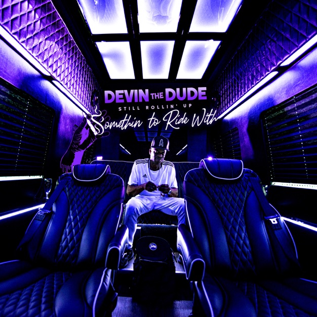 Devin the Dude – Still Rollin’ Up: Somethin’ To Ride With [iTunes Plus AAC M4A]