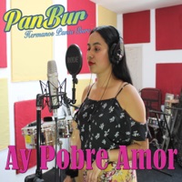 PANBUR HERMANOS PANTA BURE - Ay Pobre Amor