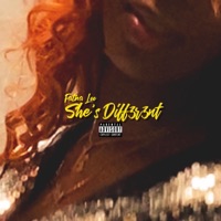 She's Different - Single - Fatha Lee