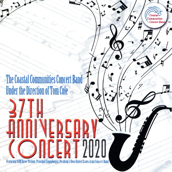 37th Anniversary Concert 2020