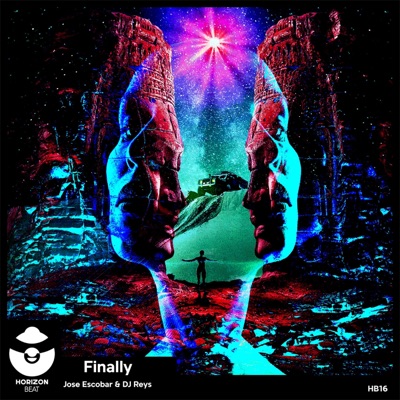 Finally - Single