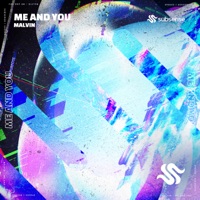 Me and You - Single - Malvin