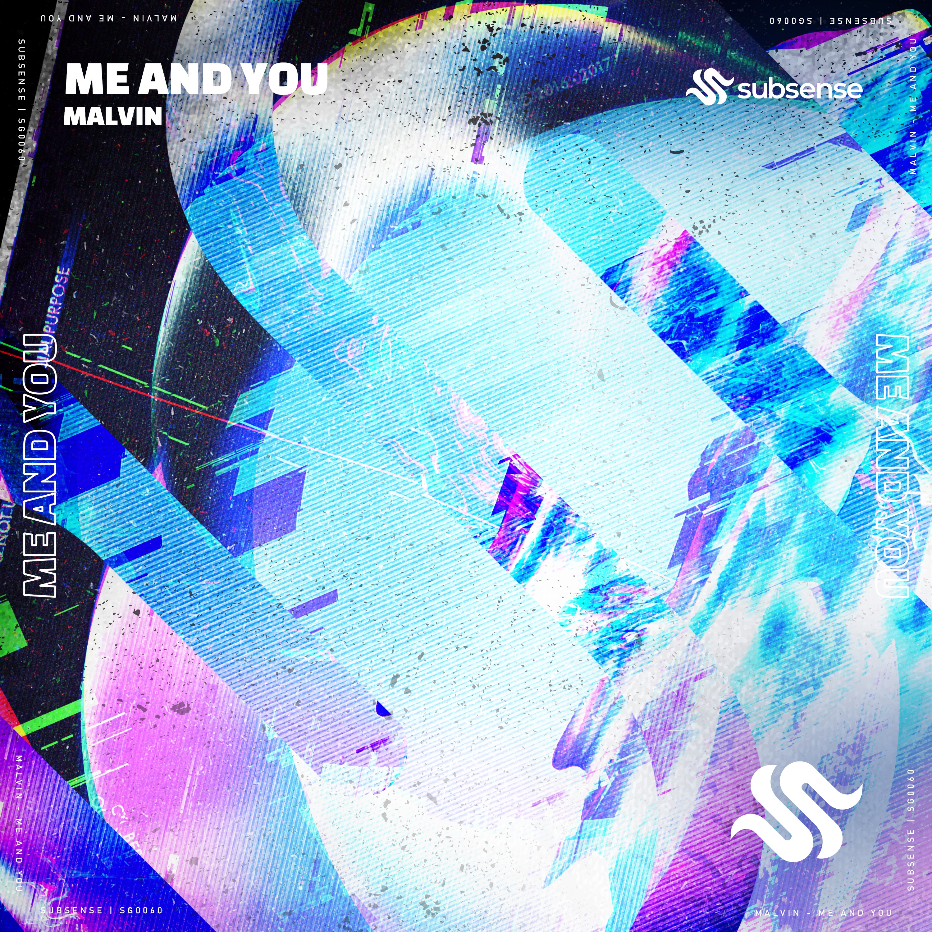 Me and You - Single