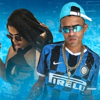 Mete Dizendo Que Ama (feat. Mc Drica) - Single - MC Ch da Z.O