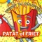 Patat Of Friet - Feest DJ Maarten lyrics