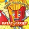 Patat Of Friet artwork