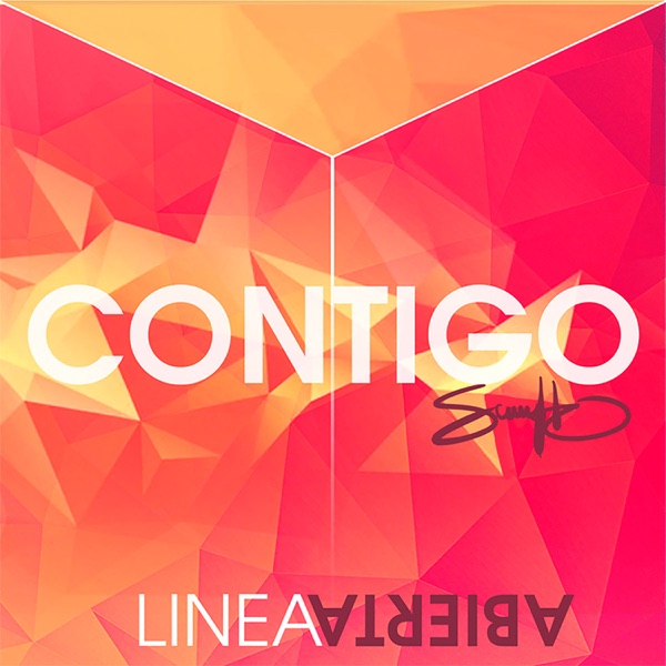 Contigo - Single