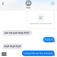 Quarantine Freestyle - Single - 30 & River Beats