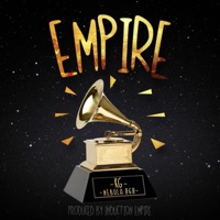 Empire (feat. Nebula 868) - Single - KG