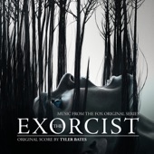 The Exorcist (Music from the Fox Original Series) artwork
