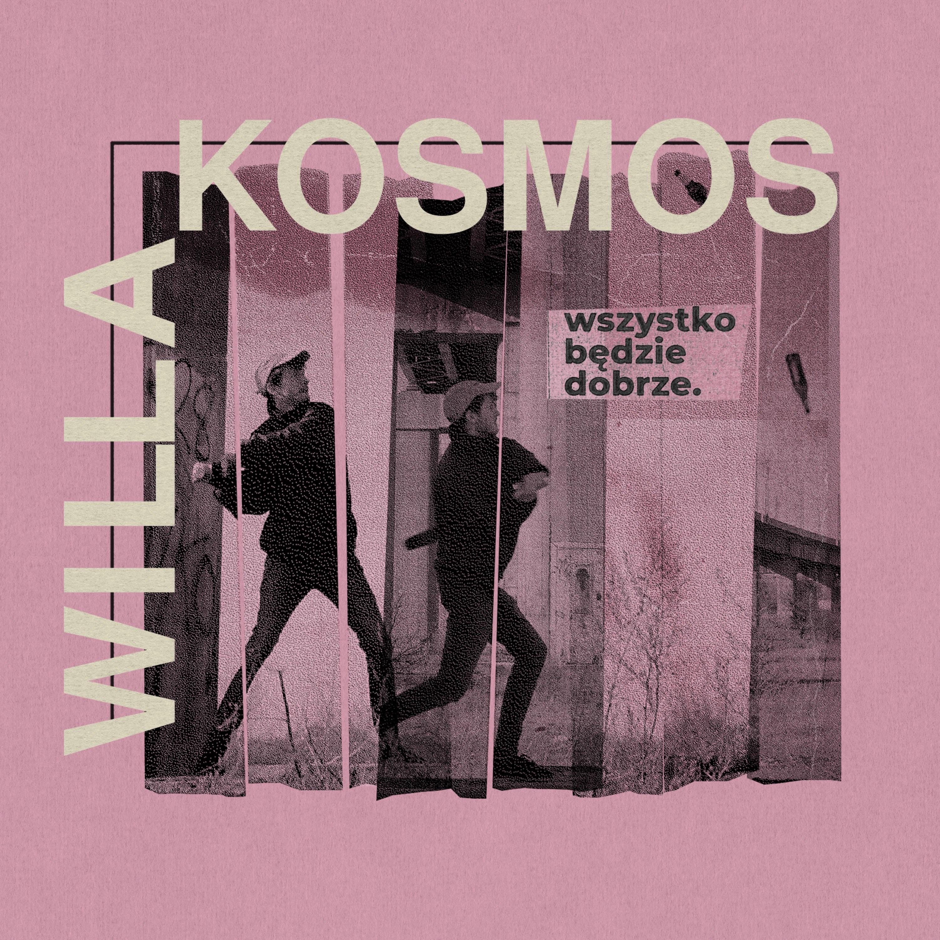 Altermikser : WILLA KOSMOS - PARKI