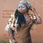 Yahoshua (Jesus Christ Is the Fruit of Life. Hausa) artwork