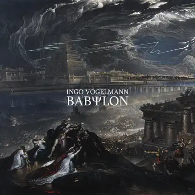 Escucha Babylon - EP de Ingo Vogelmann