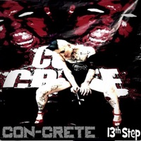13th Step - Single - CON-CRETE