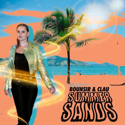 Summer Sands (feat. Clau) - Single