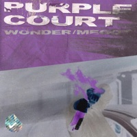 Purple Court - Single - Wonder & Megot