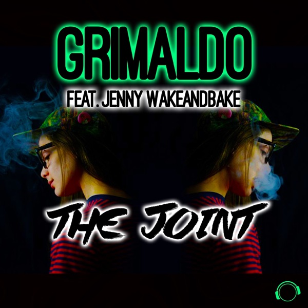 The Joint (feat. Jenny Wakeandbake) - Single