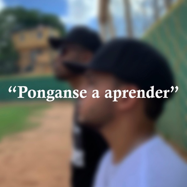 Ponganse a Aprender (feat. Wolfman)