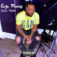 2020 Vision - Single - Eazi Money