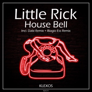 House Bell - EP