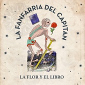 La Flor y el Libro (Banda Sonora Original de la Serie de Tv la Casa de Papel / Money Heist) artwork