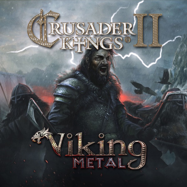 Our Kingdom Will Fall (From the Viking Metal Soundtrack)