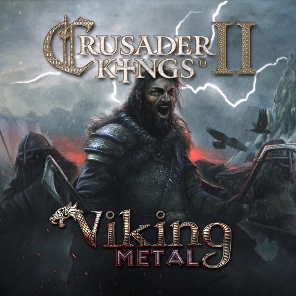 Our Kingdom Will Fall (From the Viking Metal Soundtrack)