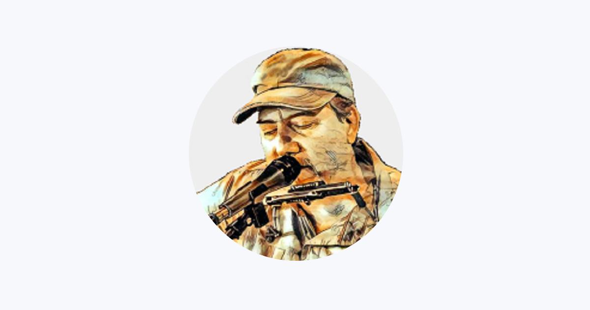 ‎Tim Goodwin - Apple Music