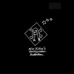 Professional Distortion - EP - Miss Kittin
