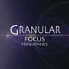 Black Noise - 216 Hz - Granular