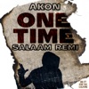 Salaam Remi - One Time
