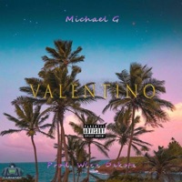 Valentino - Single - Michael Gee