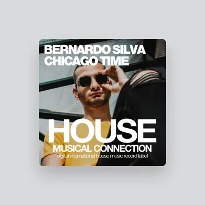 Listen to Bernardo Silva, watch music videos, read bio, see tour dates & more!