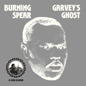 The Ghost (Marcus Garvey) artwork
