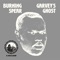 The Ghost (Marcus Garvey) artwork