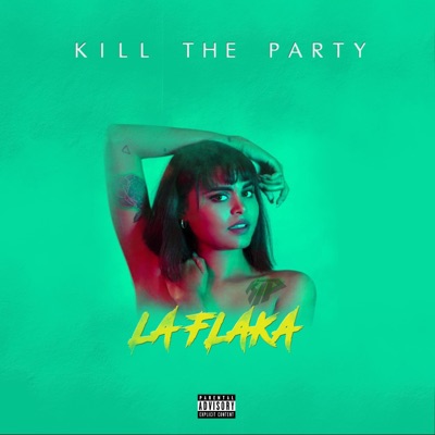 La Flaka - Single