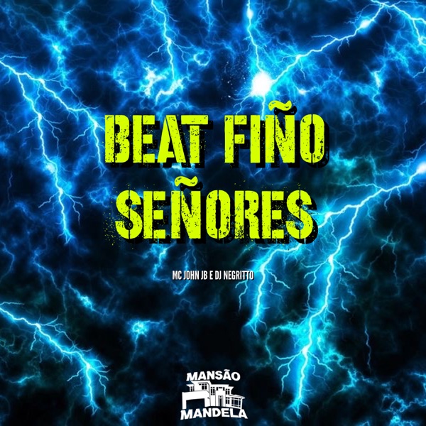 Beat Fiño Señores