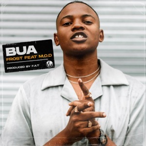 Bua (feat. M.O.D) - Single