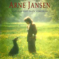 Van Top Tot Teen Verliefd — Arne Jansen