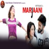 Marjaani - Single