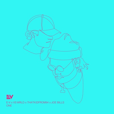 ONE (feat. VS Wrld, ThatKidFrom94 & Joe Bills) - Single