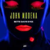 Bette Davis Eyes artwork