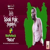 Asta - Single - MopoNeck