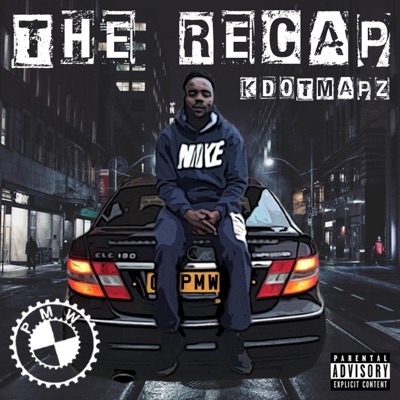 The Recap - Single