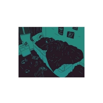 Cold Pizza (feat. Manïn) - Single