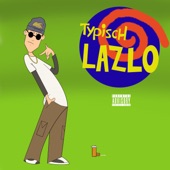 Typisch Lazlo artwork